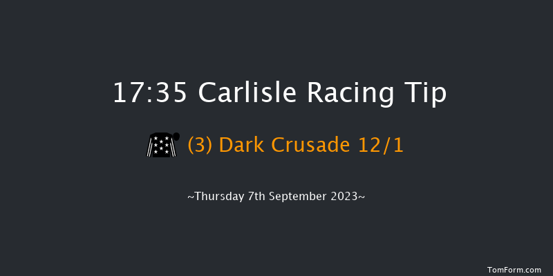 Carlisle 17:35 Handicap (Class 5) 5f Fri 1st Sep 2023