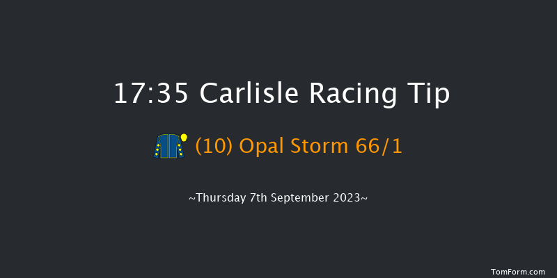 Carlisle 17:35 Handicap (Class 5) 5f Fri 1st Sep 2023