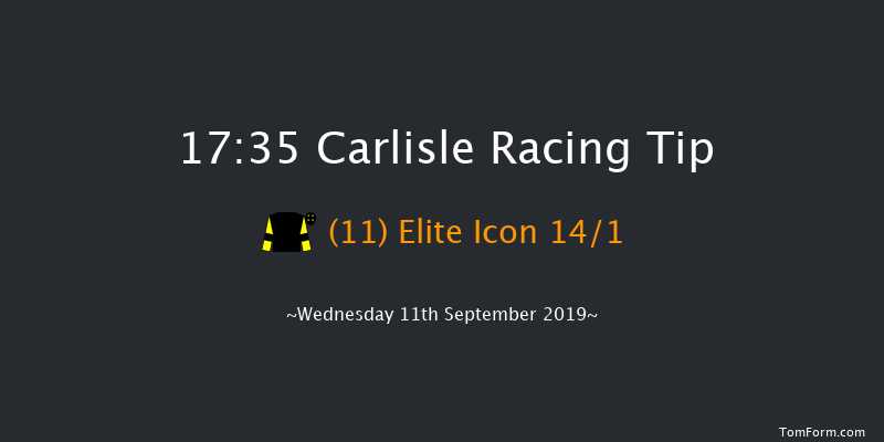 Carlisle 17:35 Handicap (Class 6) 14f Thu 29th Aug 2019