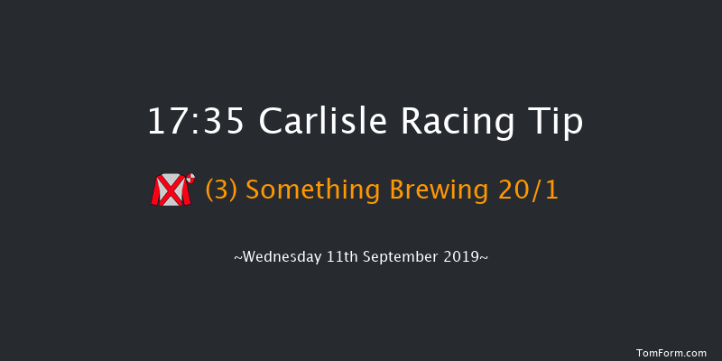 Carlisle 17:35 Handicap (Class 6) 14f Thu 29th Aug 2019