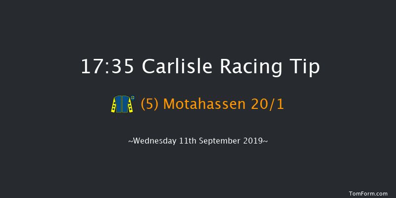 Carlisle 17:35 Handicap (Class 6) 14f Thu 29th Aug 2019