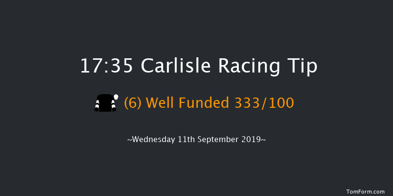 Carlisle 17:35 Handicap (Class 6) 14f Thu 29th Aug 2019