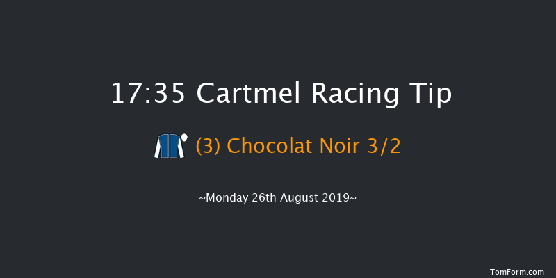 Cartmel 17:35 Handicap Hurdle (Class 5) 22f Sat 24th Aug 2019