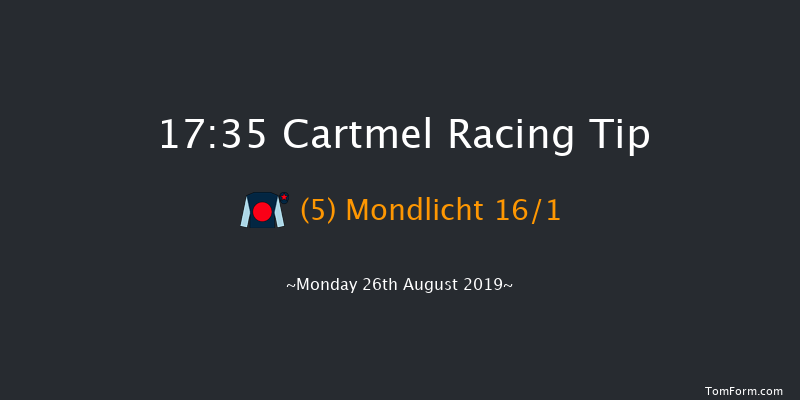 Cartmel 17:35 Handicap Hurdle (Class 5) 22f Sat 24th Aug 2019