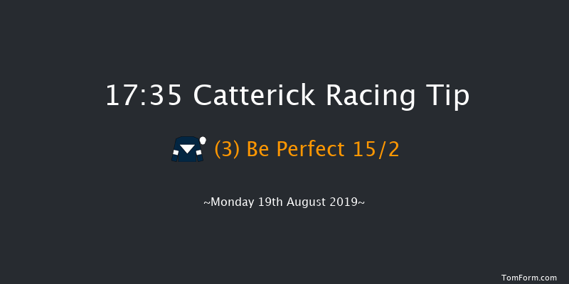 Catterick 17:35 Handicap (Class 5) 12f Mon 12th Aug 2019