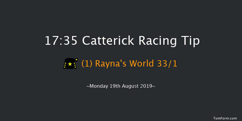 Catterick 17:35 Handicap (Class 5) 12f Mon 12th Aug 2019