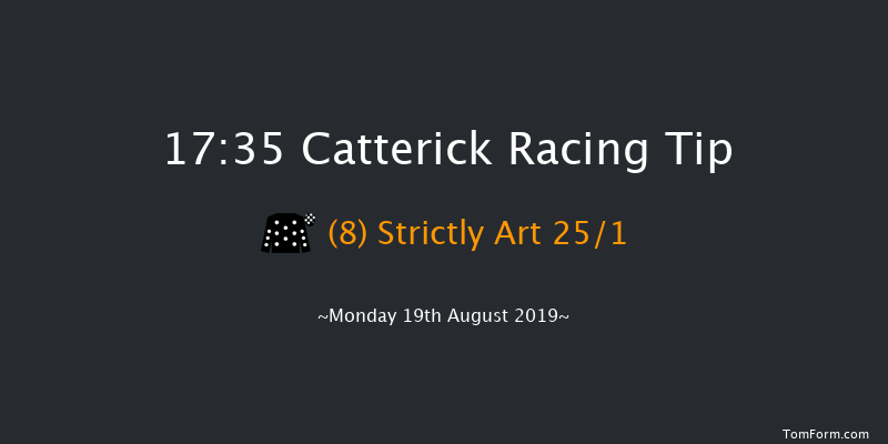 Catterick 17:35 Handicap (Class 5) 12f Mon 12th Aug 2019