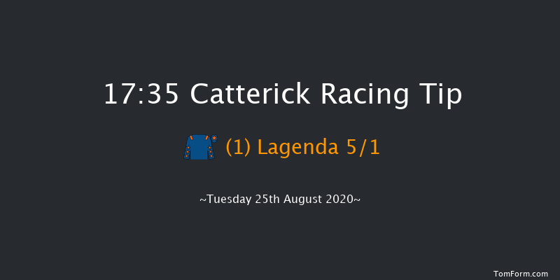 Scotton Handicap (Div 2) Catterick 17:35 Handicap (Class 6) 7f Mon 17th Aug 2020
