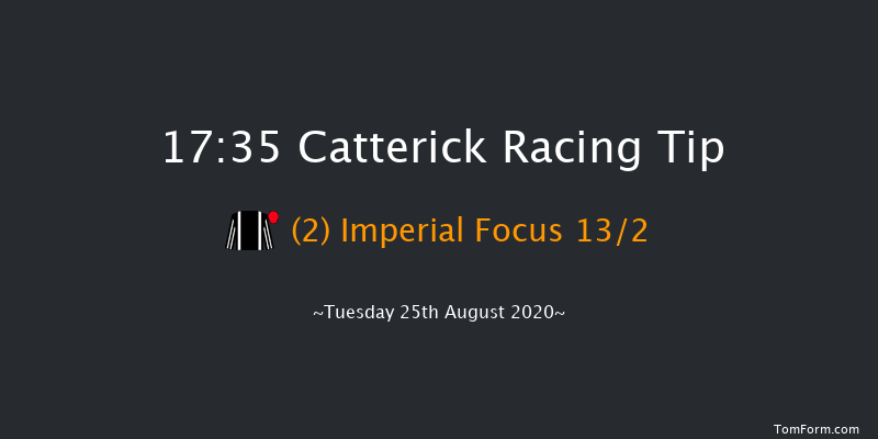Scotton Handicap (Div 2) Catterick 17:35 Handicap (Class 6) 7f Mon 17th Aug 2020
