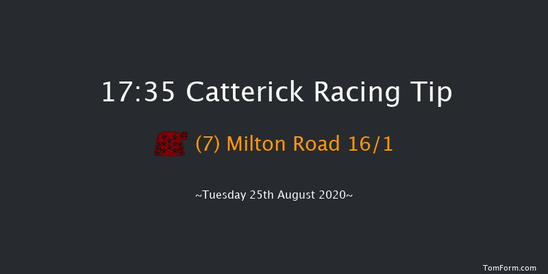Scotton Handicap (Div 2) Catterick 17:35 Handicap (Class 6) 7f Mon 17th Aug 2020