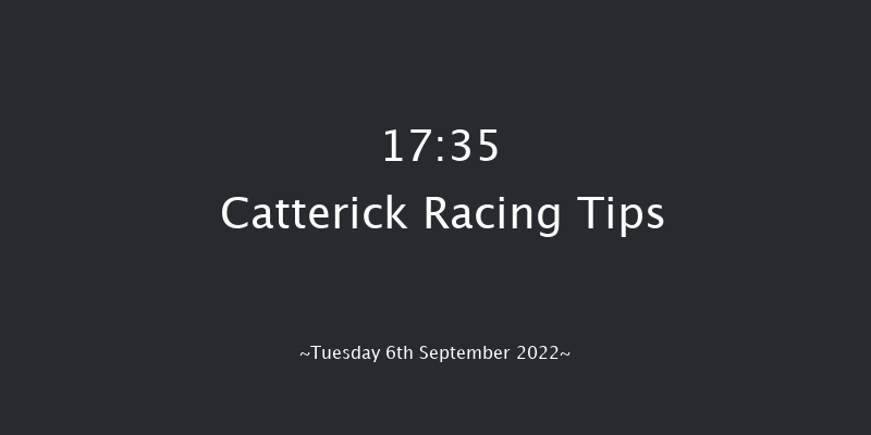 Catterick 17:35 Handicap (Class 5) 5f Wed 24th Aug 2022
