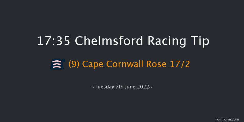 Chelmsford 17:35 Stakes (Class 6) 7f Thu 2nd Jun 2022