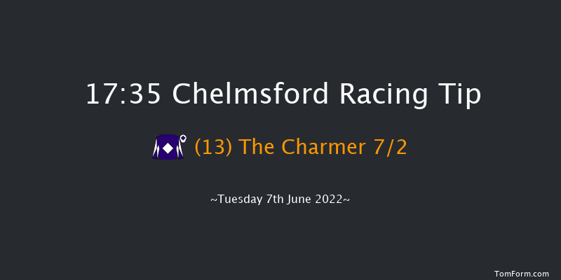 Chelmsford 17:35 Stakes (Class 6) 7f Thu 2nd Jun 2022
