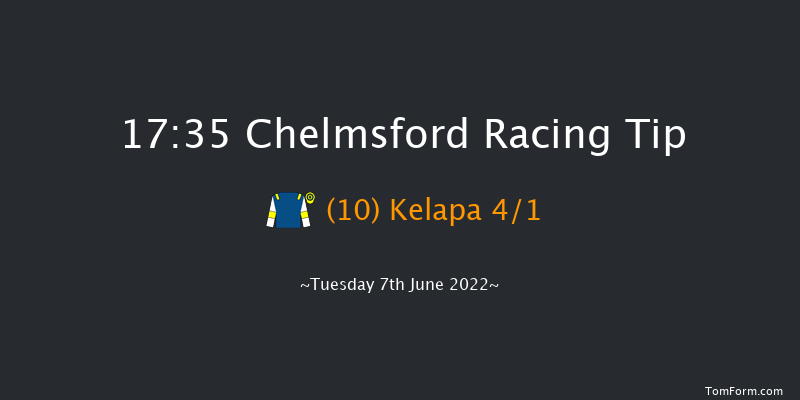 Chelmsford 17:35 Stakes (Class 6) 7f Thu 2nd Jun 2022