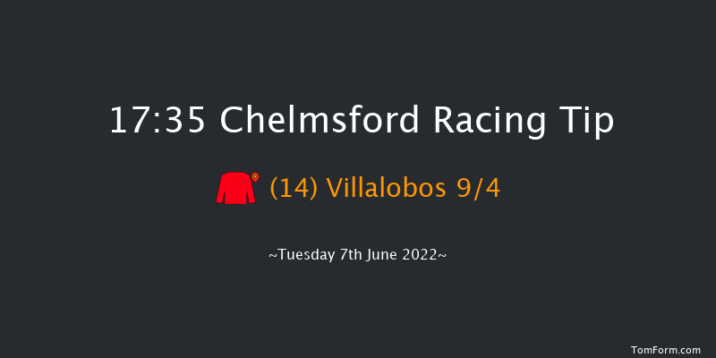Chelmsford 17:35 Stakes (Class 6) 7f Thu 2nd Jun 2022