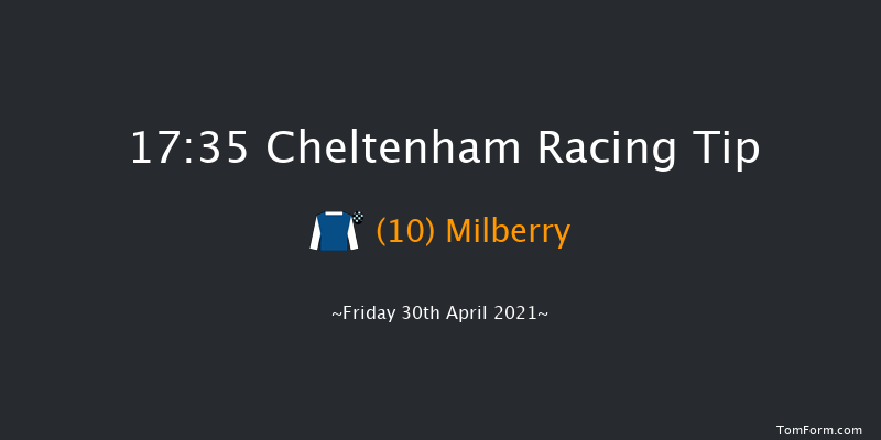 Join Racing TV Now Intermediate Point-To-Point Hunters' Chase Cheltenham 17:35 Hunter Chase (Class 4) 26f Thu 15th Apr 2021