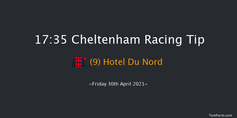 Join Racing TV Now Intermediate Point-To-Point Hunters' Chase Cheltenham 17:35 Hunter Chase (Class 4) 26f Thu 15th Apr 2021
