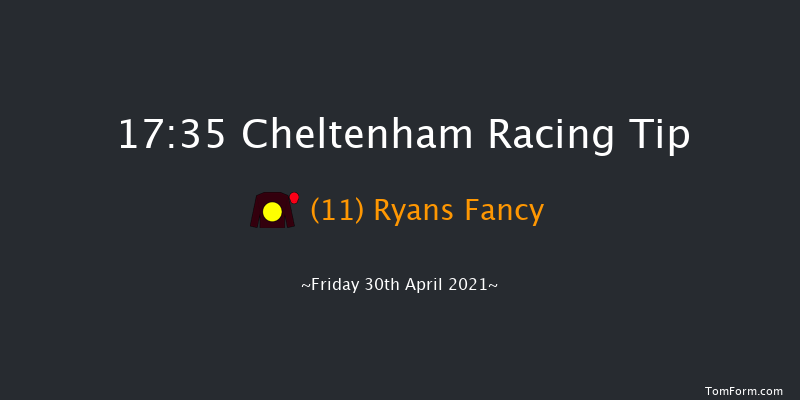 Join Racing TV Now Intermediate Point-To-Point Hunters' Chase Cheltenham 17:35 Hunter Chase (Class 4) 26f Thu 15th Apr 2021