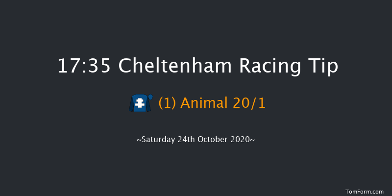 Royal Gloucestershire Hussars Standard Open NH Flat Race (GBB Race) Cheltenham 17:35 NH Flat Race (Class 2) 16f Fri 23rd Oct 2020