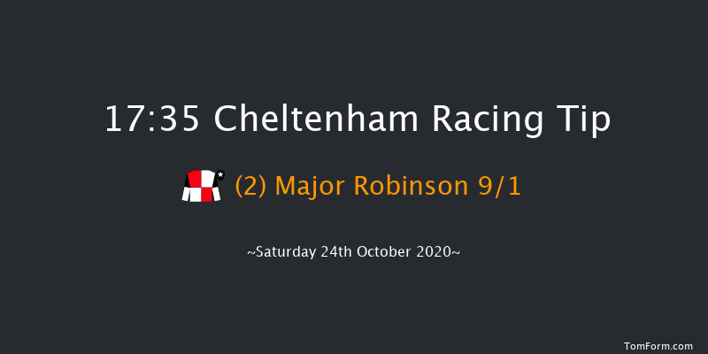 Royal Gloucestershire Hussars Standard Open NH Flat Race (GBB Race) Cheltenham 17:35 NH Flat Race (Class 2) 16f Fri 23rd Oct 2020