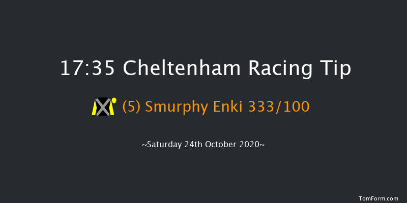 Royal Gloucestershire Hussars Standard Open NH Flat Race (GBB Race) Cheltenham 17:35 NH Flat Race (Class 2) 16f Fri 23rd Oct 2020