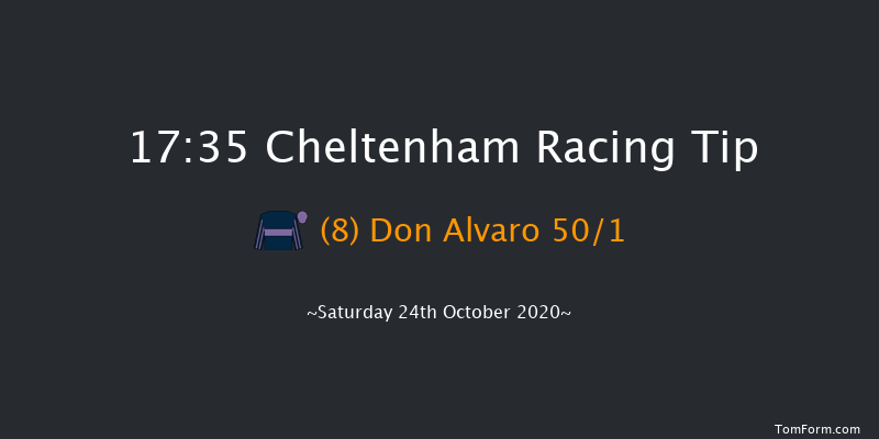 Royal Gloucestershire Hussars Standard Open NH Flat Race (GBB Race) Cheltenham 17:35 NH Flat Race (Class 2) 16f Fri 23rd Oct 2020