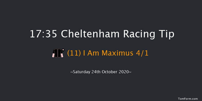 Royal Gloucestershire Hussars Standard Open NH Flat Race (GBB Race) Cheltenham 17:35 NH Flat Race (Class 2) 16f Fri 23rd Oct 2020
