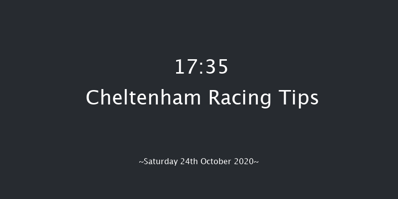 Royal Gloucestershire Hussars Standard Open NH Flat Race (GBB Race) Cheltenham 17:35 NH Flat Race (Class 2) 16f Fri 23rd Oct 2020