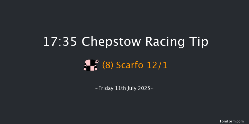 Chepstow 17-35 (Class 6) 7f Wed 2nd Jul 2025