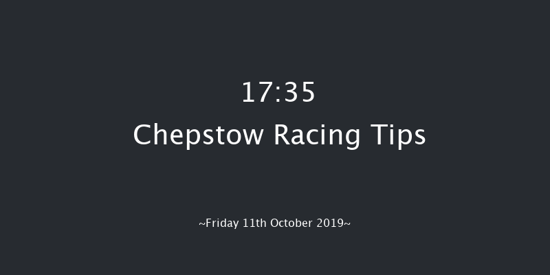 Chepstow 17:35 Maiden Hurdle (Class 4) 20f Tue 17th Sep 2019
