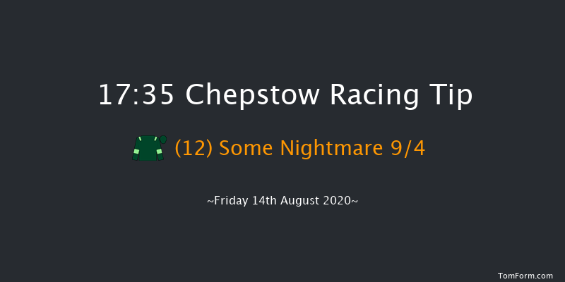 hopeeden.co.uk Contact Us Today Classified Stakes Chepstow 17:35 Stakes (Class 6) 6f Sat 1st Aug 2020
