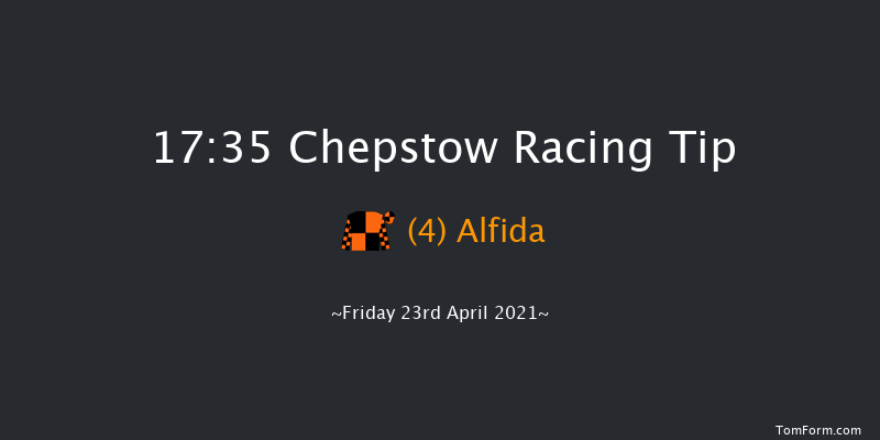 burnhamplastering.co.uk Mares' Novices' Hurdle (GBB Race) Chepstow 17:35 Maiden Hurdle (Class 4) 
20f Sat 10th Apr 2021