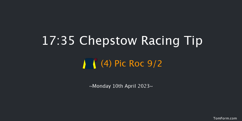 Chepstow 17:35 NH Flat Race (Class 5) 16f Thu 23rd Mar 2023