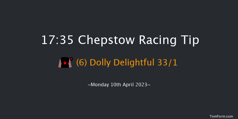 Chepstow 17:35 NH Flat Race (Class 5) 16f Thu 23rd Mar 2023