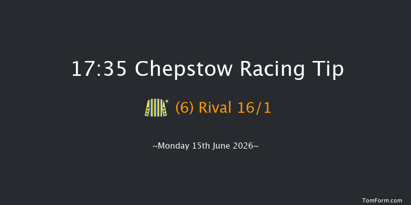Chepstow 17-35 (Class 6) 8f Sat 6th Jun 2026