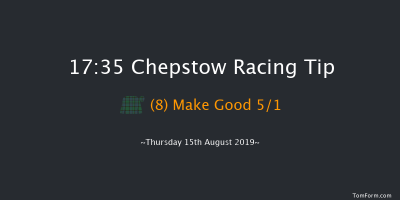 Chepstow 17:35 Handicap (Class 5) 16f Fri 12th Jul 2019