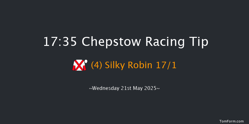 Chepstow 17-35 (Class 6) 6f Tue 13th May 2025