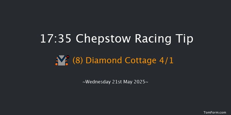 Chepstow 17-35 (Class 6) 6f Tue 13th May 2025