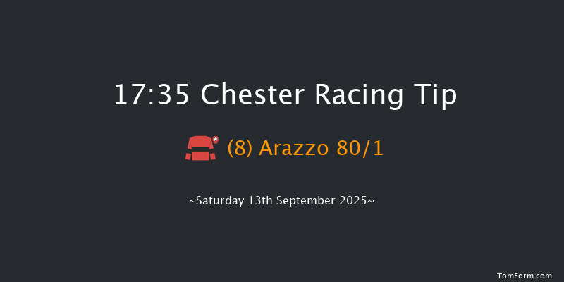 Chester 17-35 (Class 4) 12f Fri 12th Sep 2025