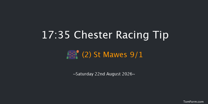 Chester 17-35 (Class 4) 15f Sun 2nd Aug 2026