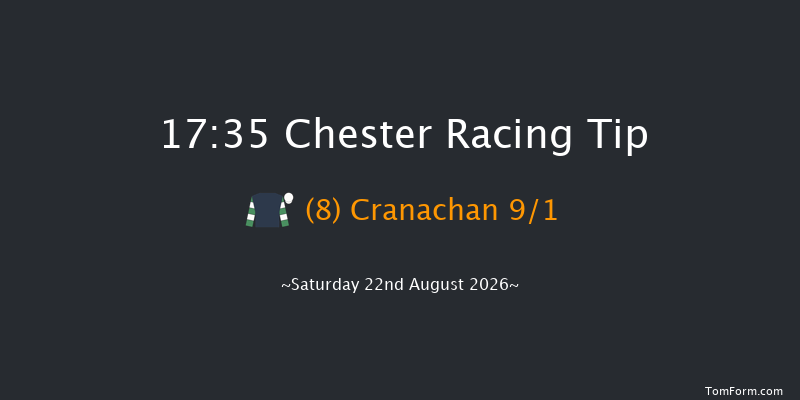 Chester 17-35 (Class 4) 15f Sun 2nd Aug 2026