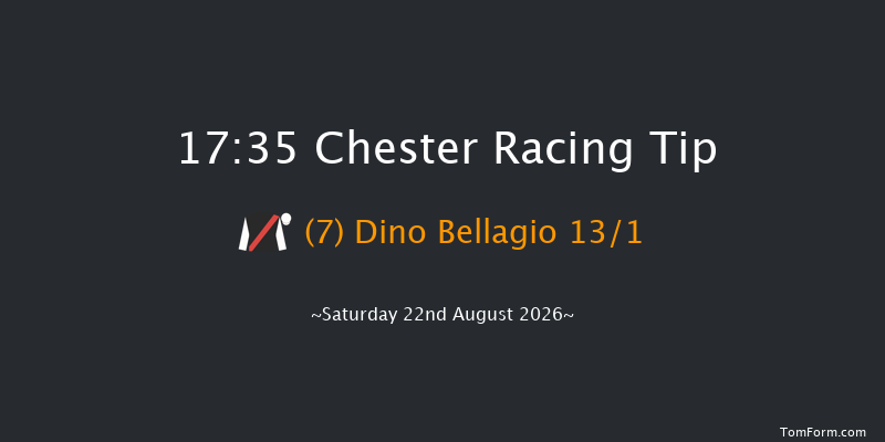 Chester 17-35 (Class 4) 15f Sun 2nd Aug 2026