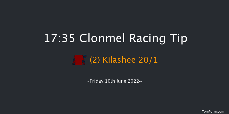 Clonmel 17:35 Handicap Hurdle 16f Thu 12th May 2022