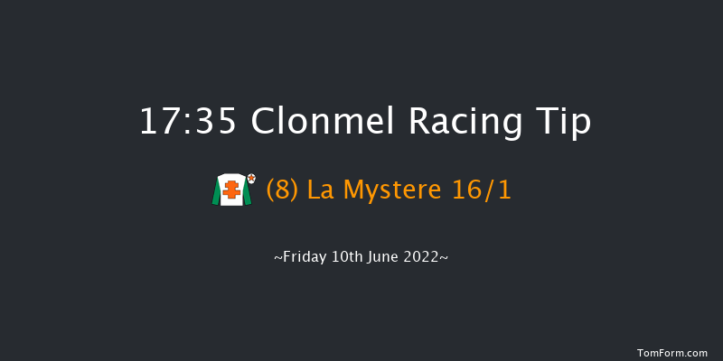 Clonmel 17:35 Handicap Hurdle 16f Thu 12th May 2022