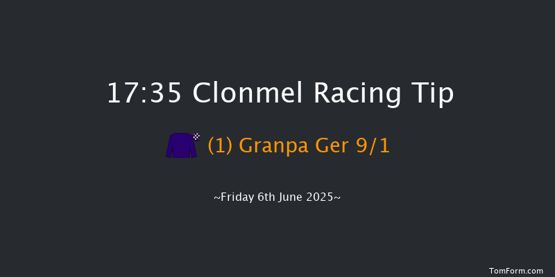 Clonmel 17-35 16f Thu 15th May 2025