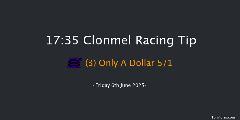 Clonmel 17-35 16f Thu 15th May 2025