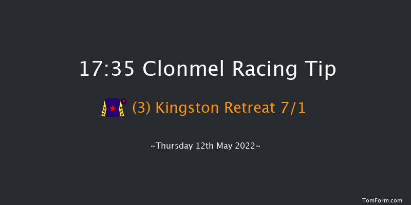 Clonmel 17:35 Handicap Hurdle 16f Thu 14th Apr 2022