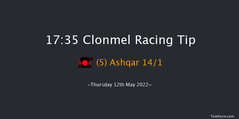 Clonmel 17:35 Handicap Hurdle 16f Thu 14th Apr 2022