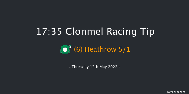 Clonmel 17:35 Handicap Hurdle 16f Thu 14th Apr 2022