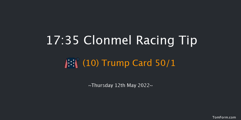 Clonmel 17:35 Handicap Hurdle 16f Thu 14th Apr 2022
